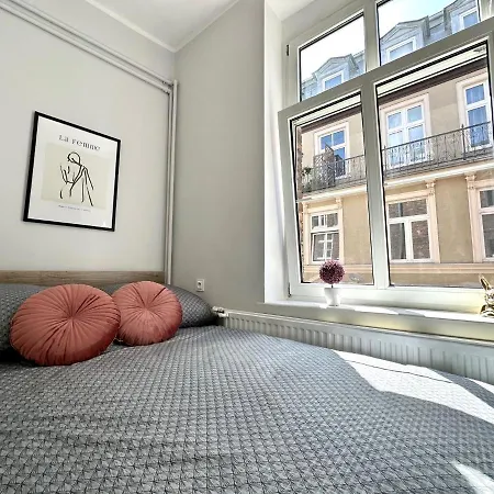 Homestay Simplicity Gdansk